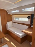 Jeanneau Sun Odyssey 380 - 3 cab. Ethra - 5