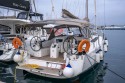 Jeanneau Sun Odyssey 410 - 3 cab. Della Grazia - 3