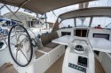 Jeanneau Sun Odyssey 410 - 3 cab. Della Grazia - 5