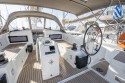Sun Odyssey 440 | Czarter jachtu Grecja | Travelboat - 3