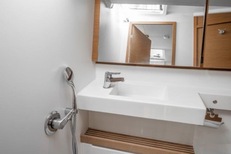 Sun Odyssey 440 | Czarter jachtu Grecja | Travelboat