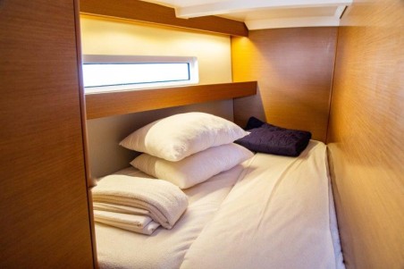 Sun Odyssey 440 | Yacht Charter Greece | Travelboat