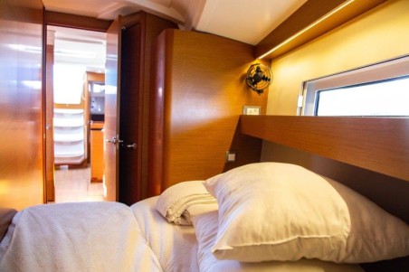 Sun Odyssey 440 | Yacht Charter Greece | Travelboat