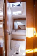 Sun Odyssey 440 | Yacht Charter Greece | Travelboat - 14