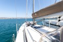 Beneteau Sun Odyssey 440 - 4 cab. | Yacht Charter Greece | Travelboat - 4