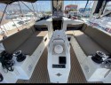 Sun Odyssey 440 - 4 cab. | Yacht Charter Greece | Travelboat - 3