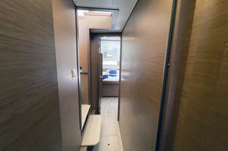 Lagoon-Bénéteau Lagoon 42 - 4 + 2 cab. Hathor