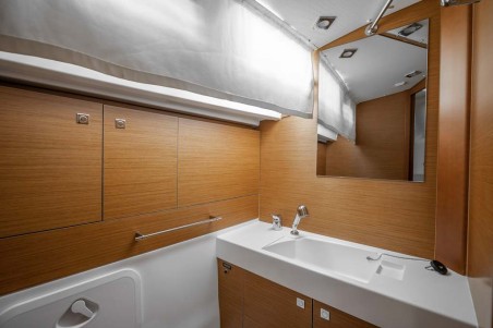 Beneteau Sun Odyssey 479 - 4 cab. | Yacht Charter Greece | Travelboat