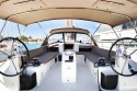 Sun Odyssey 490 - 4 cab. | Yacht Charter Greece | Travelboat - 3