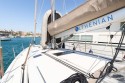 Sun Odyssey 490 - 4 cab. | Yacht Charter Greece | Travelboat - 4