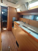 Jeanneau Sun Odyssey 49i | Yacht Charter Greece | Travelboat - 5