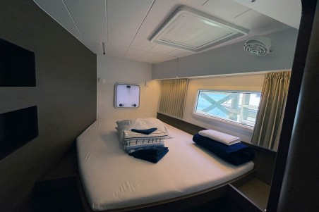 Lagoon-Bénéteau Lagoon 42 - 4 + 2 cab. Hathor