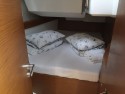 Jeanneau Sun Odyssey 479 - 4 cab. Elena - 8