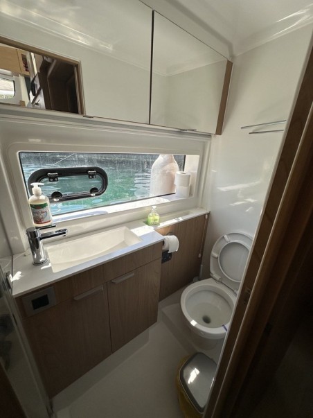 Bali Catsmart | Yacht Charter Montenegro | Travelboat