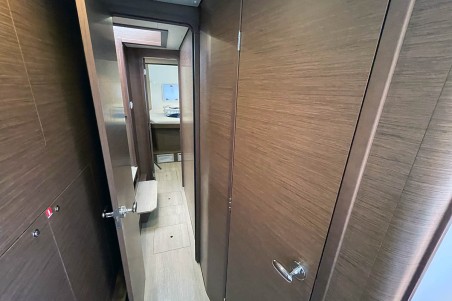 Lagoon-Bénéteau Lagoon 42 - 4 + 2 cab. Hathor