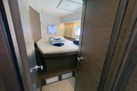 Lagoon-Bénéteau Lagoon 42 - 4 + 2 cab. Hathor