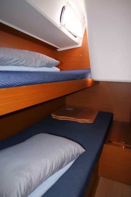 Sun Loft 47 | Czarter jachtu Grecja | Travelboat