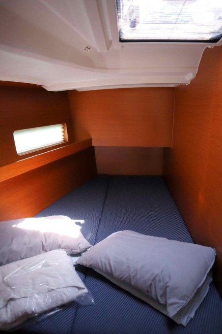 Sun Loft 47 | Czarter jachtu Grecja | Travelboat