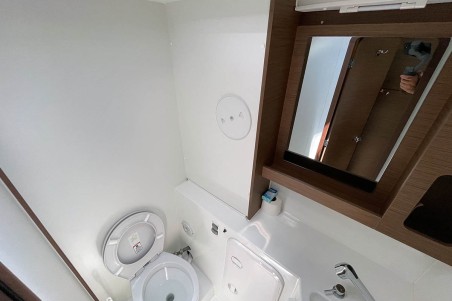 Lagoon-Bénéteau Lagoon 42 - 4 + 2 cab. Hathor