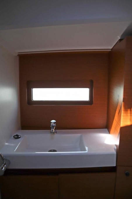 Sun Loft 47 | Czarter jachtu Grecja | Travelboat