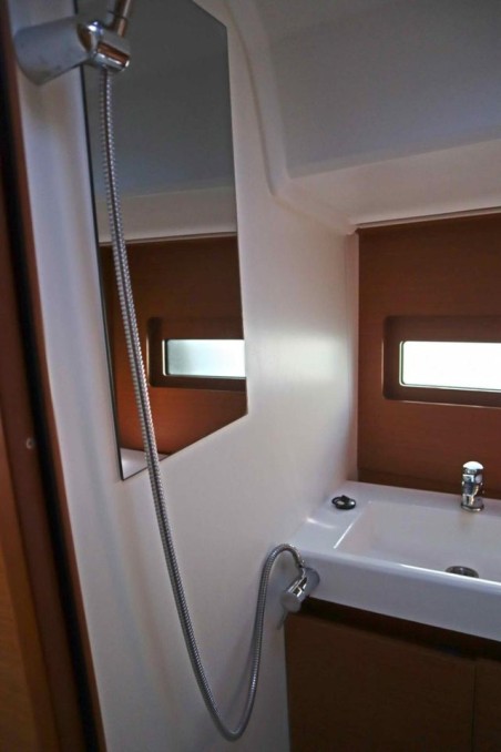 Sun Loft 47 | Czarter jachtu Grecja | Travelboat