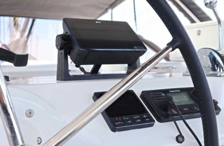 Sun Loft 47 | Czarter jachtu Grecja | Travelboat