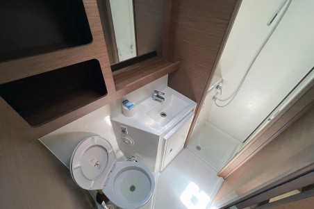 Lagoon-Bénéteau Lagoon 42 - 4 + 2 cab. Hathor