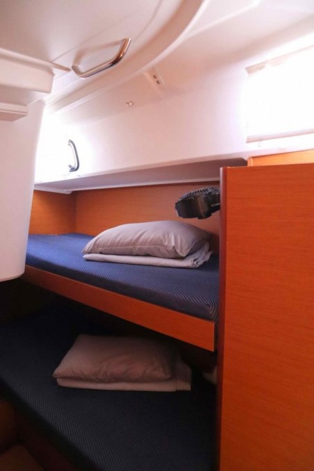 Jeanneau Sun Loft 47 - 6 + 1 cab. Sun Rise II