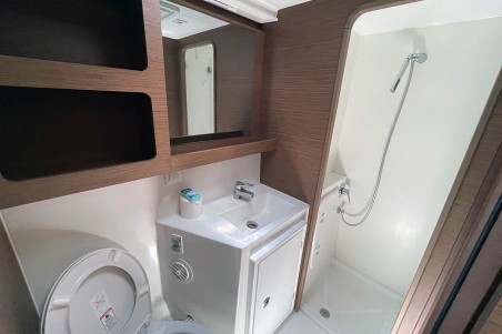 Lagoon-Bénéteau Lagoon 42 - 4 + 2 cab. Hathor