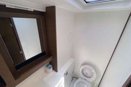 Lagoon-Bénéteau Lagoon 42 - 4 + 2 cab. Hathor