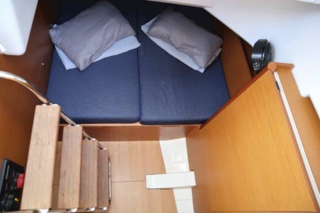 Sun Loft 47 | Czarter jachtu Grecja | Travelboat