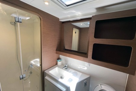 Lagoon-Bénéteau Lagoon 42 - 4 + 2 cab. Hathor