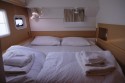 Lagoon 400 - 4 + 2 cab. | Yacht Charter Turkey | Travelboat - 17