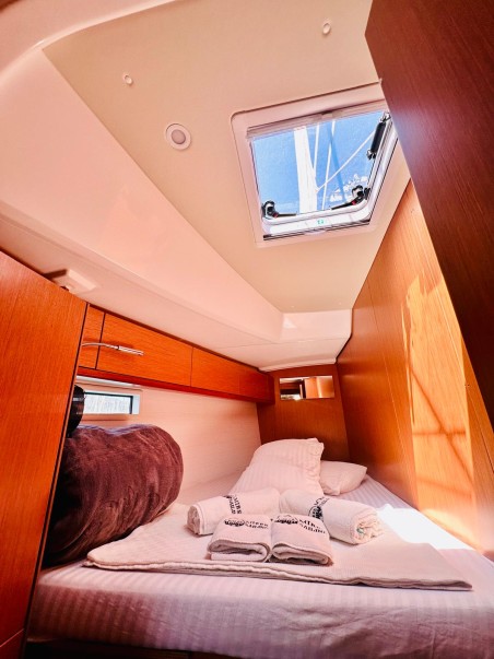 Bavaria Yachtbau Bavaria Cruiser 46 - 4 cab. Miber Ahren