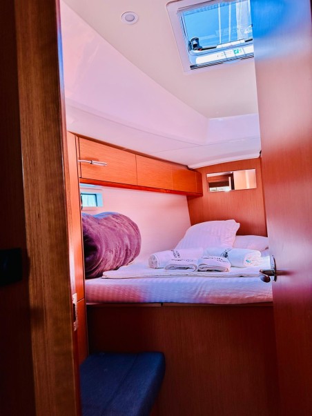 Bavaria Yachtbau Bavaria Cruiser 46 - 4 cab. Miber Ahren