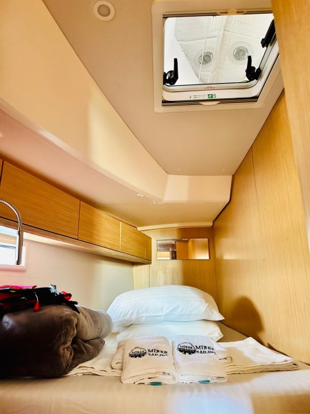 Bavaria Yachtbau Bavaria Cruiser 46 - 4 cab. Miber Stella