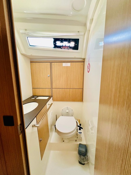 Bavaria Yachtbau Bavaria Cruiser 46 - 4 cab. Miber Stella