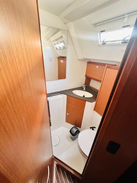 Bavaria Yachtbau Bavaria Cruiser 46 - 4 cab. Miber Summerbird