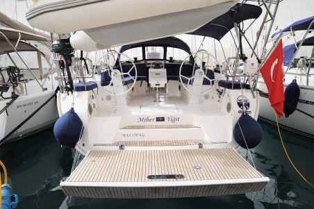 Bavaria Yachtbau Bavaria Cruiser 46 - 4 cab. Miber Yigit