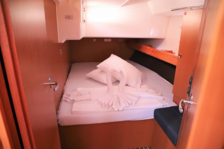 Bavaria Yachtbau Bavaria Cruiser 46 - 4 cab. Miber Yigit