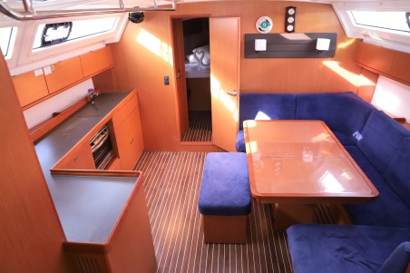 Bavaria Yachtbau Bavaria Cruiser 46 - 4 cab. Miber Yigit