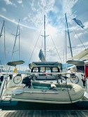 Excess 11 - 4 cab. | Yacht Charter Turkey | Travelboat - 3