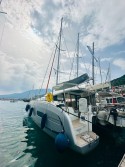 Excess 11 - 4 cab. | Yacht Charter Turkey | Travelboat - 4