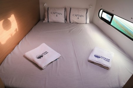 Excess 11 - 4 cab. | Yacht Charter Turkey | Travelboat