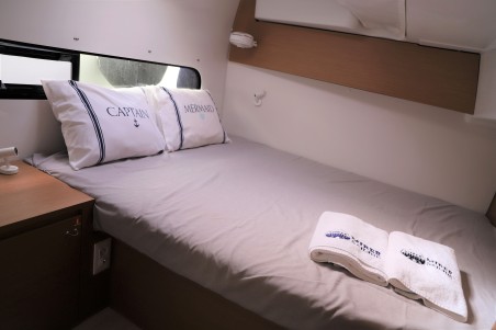 Excess 11 - 4 cab. | Yacht Charter Turkey | Travelboat