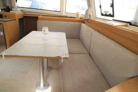 Excess 11 - 4 cab. | Yacht Charter Turkey | Travelboat