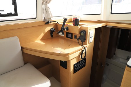 Excess 11 - 4 cab. | Yacht Charter Turkey | Travelboat