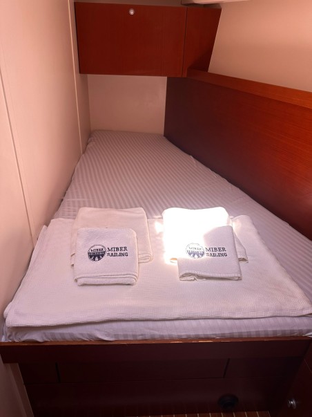 Hanse Yachts Hanse 445 Deneb