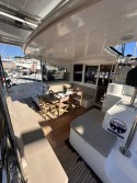 Lagoon 40 - 4 + 2 cab | Yacht Charter Turkey | Travelboat - 3