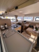 Lagoon 40 - 4 + 2 cab | Yacht Charter Turkey | Travelboat - 7